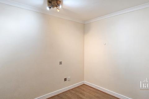 undefined, Marlborough Court, Royal Wootton Bassett, SN4
