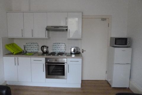 1 bedroom flat to rent, Long Lane, Broughty Ferry, Dundee, DD5