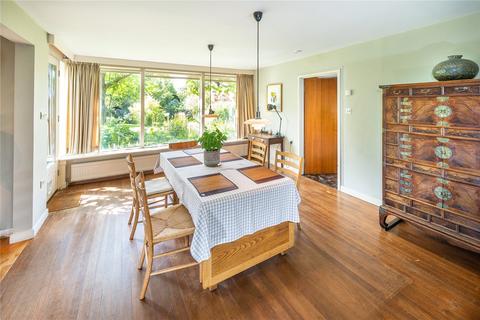 undefined, Parsons Lane, Ewelme, Oxfordshire, OX10