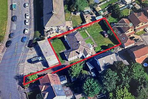 4 bedroom detached bungalow for sale, Fairwood Road, Llandaff, Cardiff, CF5