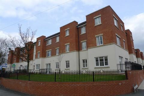 undefined, Woodlands Hall, Balcarres Avenue, Whelley, Wigan, WN1 3UN