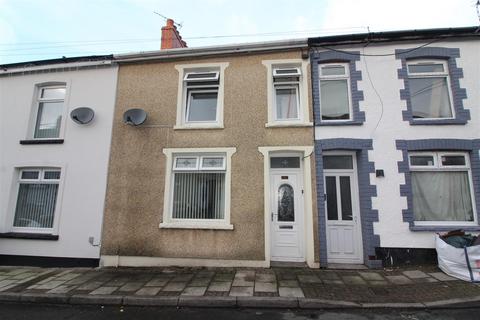 undefined, Cwrt Coch Street, Bargoed CF81