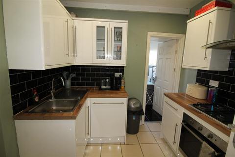undefined, Cwrt Coch Street, Bargoed CF81