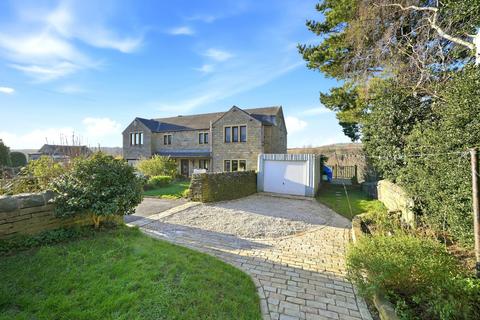 undefined, Quarmby Road, Huddersfield, HD3