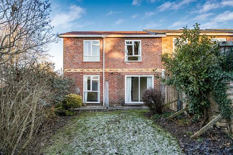 3 bedroom end of terrace house for sale, Stockham Park, Wantage, OX12