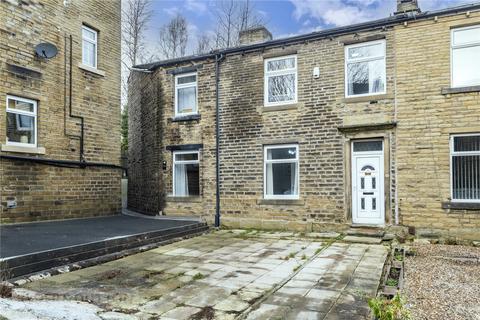 2 bedroom terraced house for sale, Church Lane, Moldgreen, Huddersfield, West Yorkshire, HD5