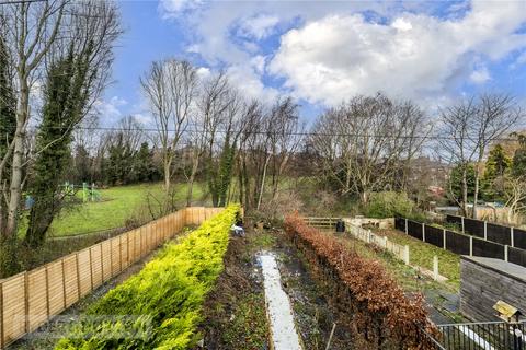 2 bedroom terraced house for sale, Church Lane, Moldgreen, Huddersfield, West Yorkshire, HD5