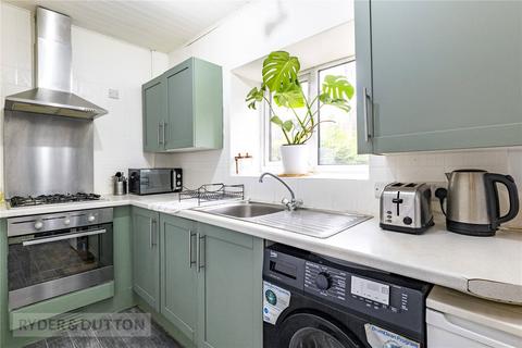 2 bedroom terraced house for sale, Church Lane, Moldgreen, Huddersfield, West Yorkshire, HD5