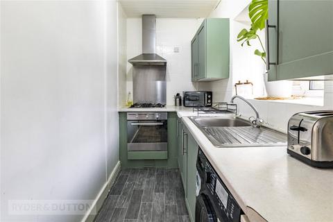 2 bedroom terraced house for sale, Church Lane, Moldgreen, Huddersfield, West Yorkshire, HD5