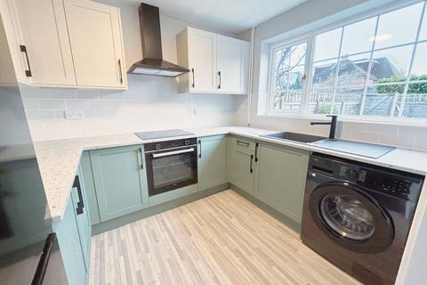 undefined, Crawley, RH11