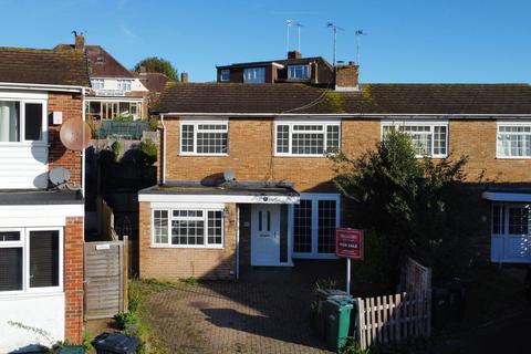 Overhill Gardens, Patcham, Brighton, BN1