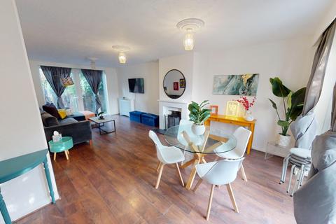 4 bedroom semi-detached house for sale, Overhill Gardens, Patcham, Brighton, BN1