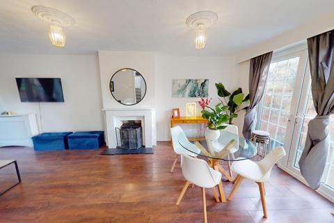 4 bedroom semi-detached house for sale, Overhill Gardens, Patcham, Brighton, BN1