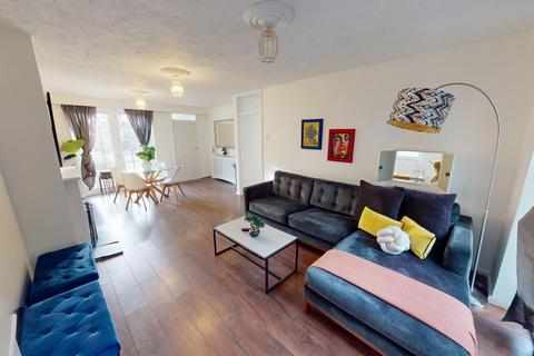 4 bedroom semi-detached house for sale, Overhill Gardens, Patcham, Brighton, BN1