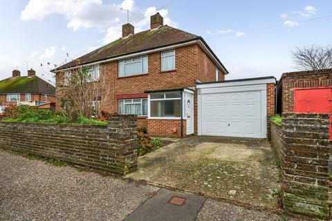 3 bedroom semi-detached house for sale, Arun Road, Bognor Regis, PO21