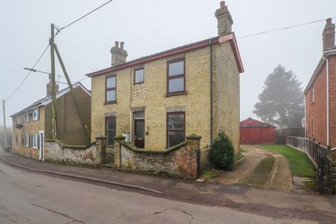3 bedroom detached house to rent, Froize End, Haddenham, CB6