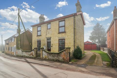 3 bedroom detached house to rent, Froize End, Haddenham, CB6