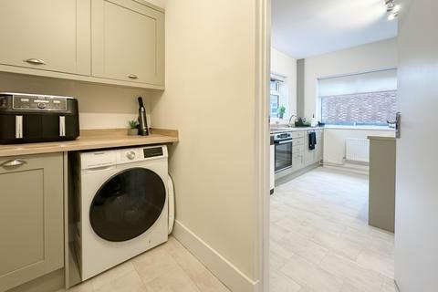 undefined, Froize End, Haddenham, CB6