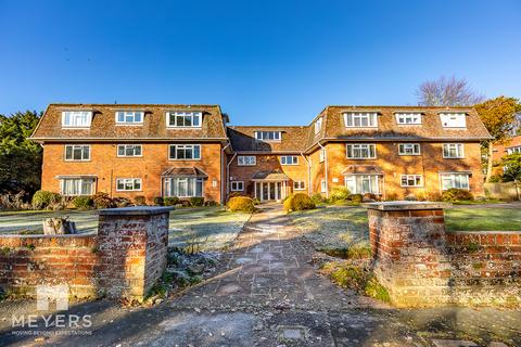 Nairn Road, Bournemouth, BH3 7
