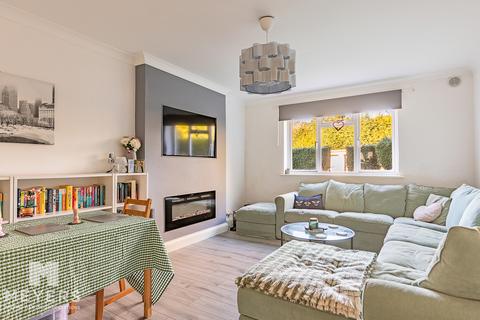 2 bedroom flat for sale, Nairn Road, Bournemouth, BH3 7