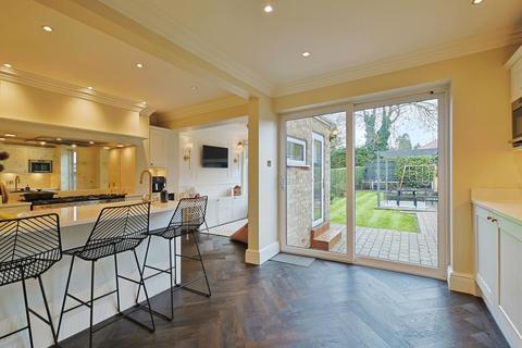 3 bedroom semi-detached house for sale, The Vale, Kirk Ella, Hull,HU10 7PS