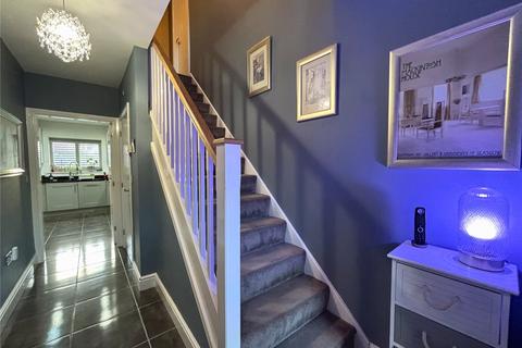 4 bedroom detached house for sale, Boundary Park, Parkgate, Neston, Cheshire, CH64