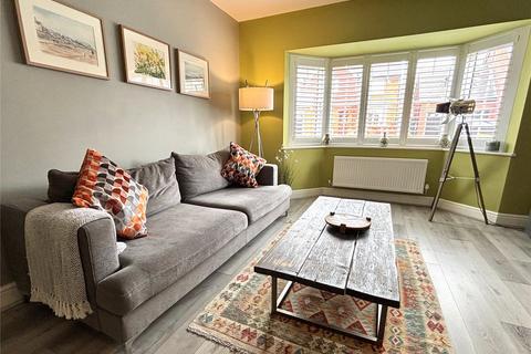 4 bedroom detached house for sale, Boundary Park, Parkgate, Neston, Cheshire, CH64