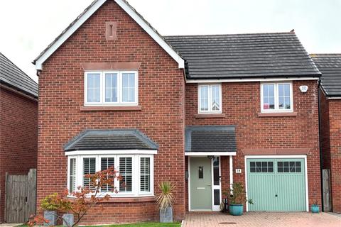 4 bedroom detached house for sale, Boundary Park, Parkgate, Neston, Cheshire, CH64