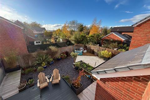 4 bedroom detached house for sale, Boundary Park, Parkgate, Neston, Cheshire, CH64