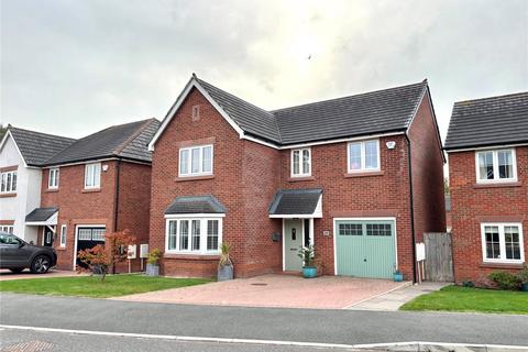 undefined, Boundary Park, Parkgate, Neston, Cheshire, CH64