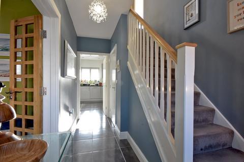 4 bedroom detached house for sale, Boundary Park, Parkgate, Neston, Cheshire, CH64