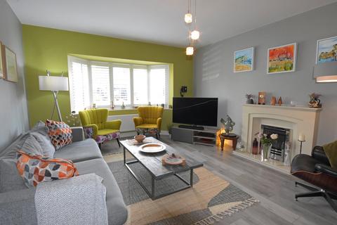 4 bedroom detached house for sale, Boundary Park, Parkgate, Neston, Cheshire, CH64