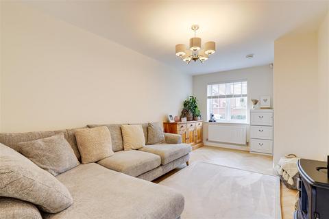 2 bedroom terraced house for sale, Cornflower Crescent, Ruddington NG11