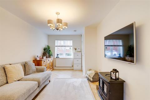 2 bedroom terraced house for sale, Cornflower Crescent, Ruddington NG11