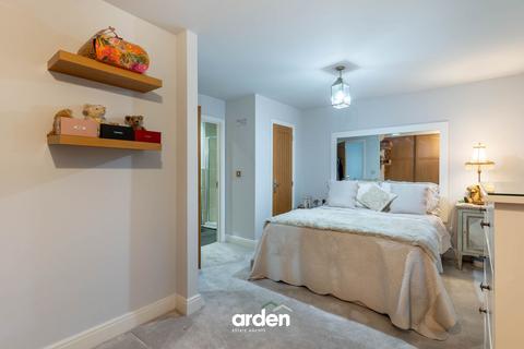 undefined, Butterwick Close, Barnt Green, B45