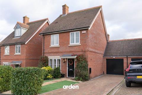 undefined, Butterwick Close, Barnt Green, B45
