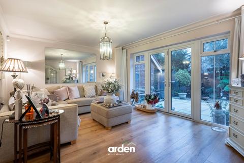 undefined, Butterwick Close, Barnt Green, B45