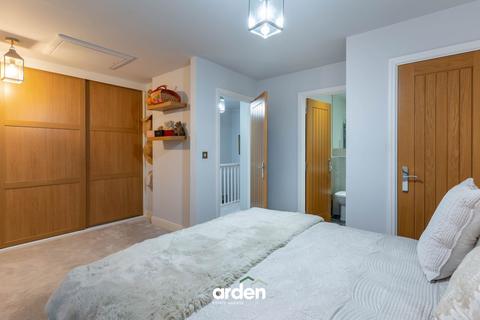 undefined, Butterwick Close, Barnt Green, B45