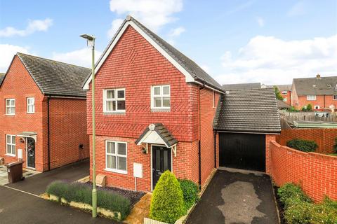 undefined, Alder Road, Andover