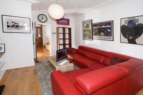 3 bedroom semi-detached house for sale, Greenford Road, Greenford UB6