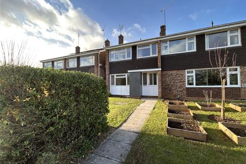 undefined, Pikes Crescent, Taunton, Somerset, TA1