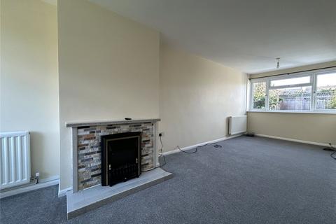 undefined, Pikes Crescent, Taunton, Somerset, TA1
