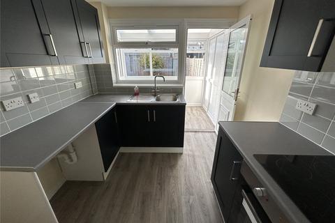 undefined, Pikes Crescent, Taunton, Somerset, TA1