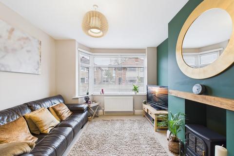 3 bedroom semi-detached house for sale, Manorfield Avenue, Driffield, YO25 5HP