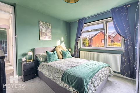 1 bedroom end of terrace house for sale, Poole BH17