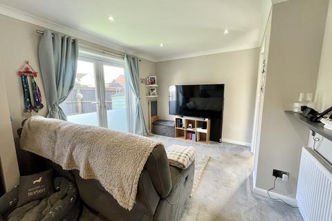 1 bedroom end of terrace house for sale, Poole BH17