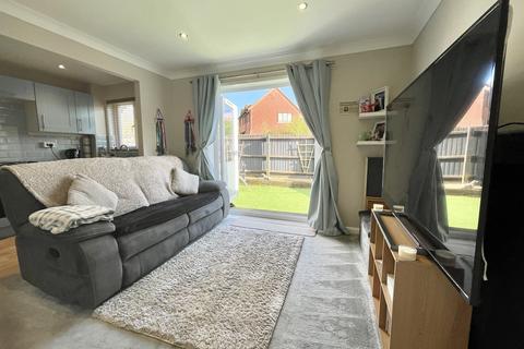 1 bedroom end of terrace house for sale, Poole BH17