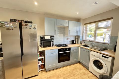 1 bedroom end of terrace house for sale, Poole BH17