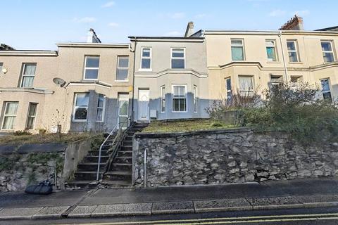 2 bedroom terraced house for sale, Old Laira Road, Plymouth PL3