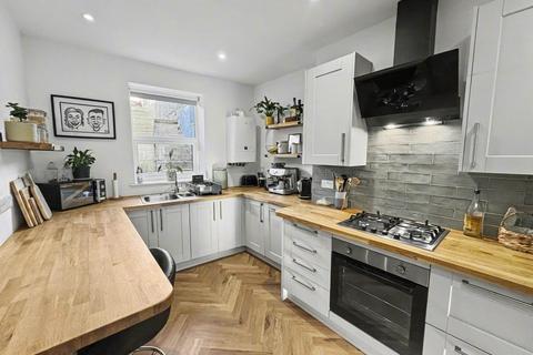2 bedroom terraced house for sale, Old Laira Road, Plymouth PL3